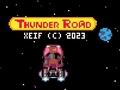 Peli Thunder Road