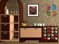 Peli Pantry Escape