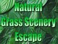 Peli Natural Grass Scenery Escape