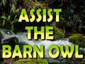 Peli Assist The Barn Owl 