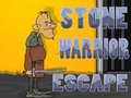 Peli Stone Warrior Escape
