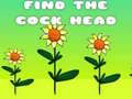 Peli Find The Cock Head