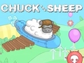 Peli Chuck the Sheep