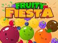 Peli Fruity Fiesta