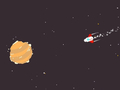 Peli Space Flight