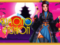 Peli Kimono Fashion