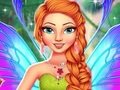 Peli Super Girls Magical Fairy Land