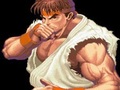 Peli Street Fighter 2