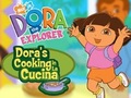 Peli Dora's Cooking in la Cucina