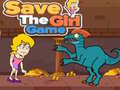 Peli Save The Girl Game