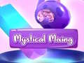 Peli Mystical Mixing