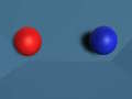 Peli A Tale of Two Balls