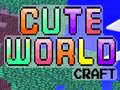 Peli Cute World Craft