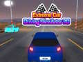 Peli Extreme Car Driving Simulator 3D