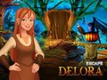 Peli Delora Scary Escape Mysteries Adventure