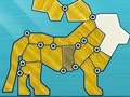 Peli Shape Fold Animals