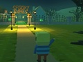 Peli Kogama: Spooky Games