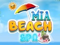 Peli Mia beach Spa