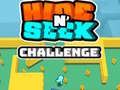 Peli Hide N' Seek Challenge