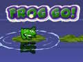 Peli Frog Go!