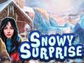 Peli Snowy Surprise