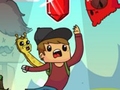 Peli Super Adventure Pals