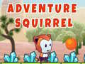 Peli Adventure Squirrel