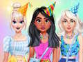 Peli Pretty Pastel Party Makeover