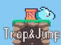 Peli Trap & Jump