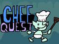 Peli Chef Quest