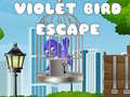 Peli Violet Bird Escape