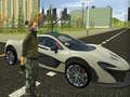 Peli The Driver Theft Simulator