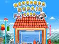 Peli Mechanic Repair Shop