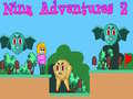 Peli Nina Adventures 2