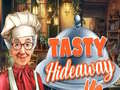 Peli Tasty Hideaway