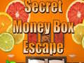 Peli Secret Money Box Escape
