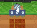 Peli Merge Mine: Idle Clicker
