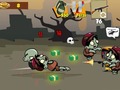 Peli Mad Zombie