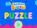 Peli Bugs Bunny Builders Jigsaw