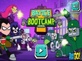 Peli Battle Bootcamp
