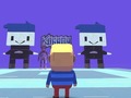 Peli Kogama: Bonnie Parkour