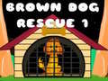 Peli Brown Dog Rescue 1 
