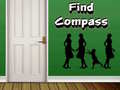 Peli Find Compass