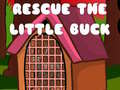 Peli Rescue The Little Buck