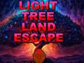 Peli Light Tree Land Escape 