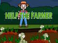 Peli Help The Farmer