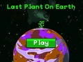 Peli Last plant on earth