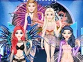 Peli Victoria's Secret Fashion Show