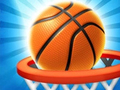 Peli Basketball Mania
