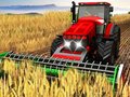 Peli Farming Simulator Game